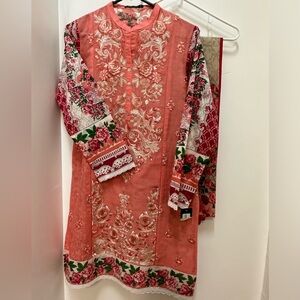 Pakistani, Indian Dress